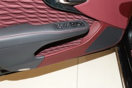 2024款雷克萨斯LS