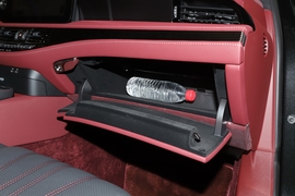 2024款雷克萨斯LS