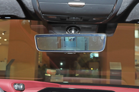 2024款雷克萨斯LS