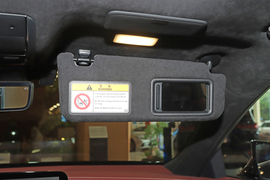 2024款雷克萨斯LS