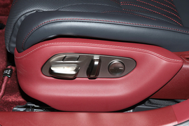 2024款雷克萨斯LS