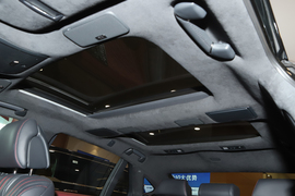 2024款雷克萨斯LS