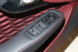 2024款雷克萨斯LS