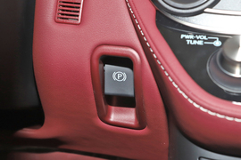 2024款雷克萨斯LS