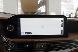 2024款雷克萨斯LS