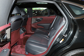 2024款雷克萨斯LS