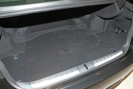 2024款雷克萨斯LS