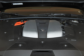 2024款雷克萨斯LS