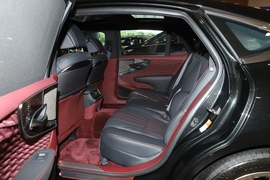 2024款雷克萨斯LS