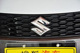 2014款铃木速翼特1.6L手动豪华版