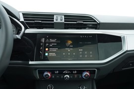 2025款奥迪Q3