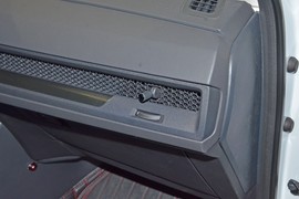 2025款本田皓影