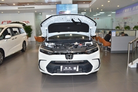 2025款本田皓影