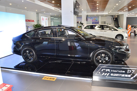 2025款本田雅阁
