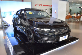 2025款本田雅阁