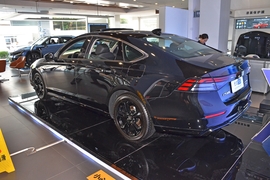 2025款本田雅阁