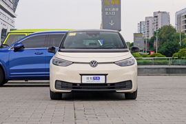 2025款大众ID.3