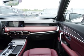 2025款捷途X70