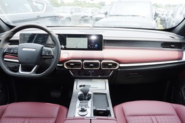 2025款捷途X70