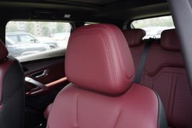 2025款捷途X70