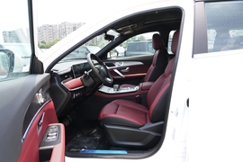 2025款捷途X70