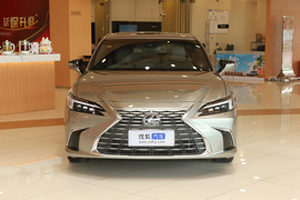 2025款雷克萨斯ES