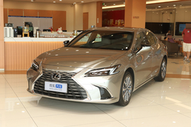 2025款雷克萨斯ES