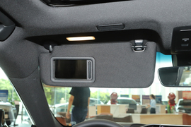 2025款雷克萨斯ES