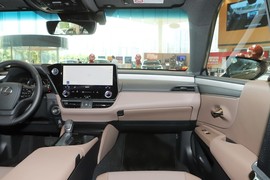 2025款雷克萨斯ES