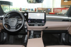 2025款雷克萨斯ES