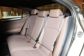 2025款雷克萨斯ES