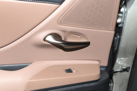 2025款雷克萨斯ES