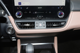 2025款雷克萨斯ES