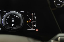 2025款雷克萨斯ES