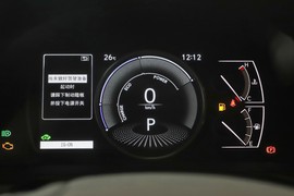 2025款雷克萨斯ES