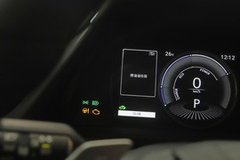 2025款雷克萨斯ES