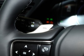 2025款雷克萨斯ES