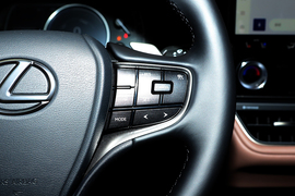 2025款雷克萨斯ES