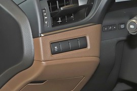 2025款雷克萨斯ES