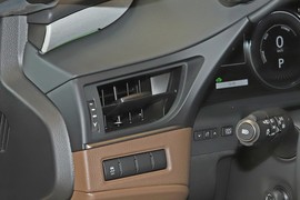 2025款雷克萨斯ES