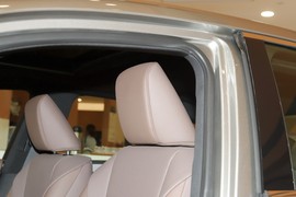 2025款雷克萨斯ES