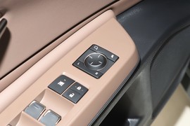 2025款雷克萨斯ES