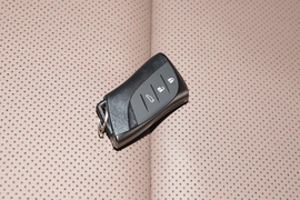 2025款雷克萨斯ES