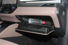 2025款雷克萨斯ES