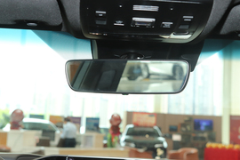 2025款雷克萨斯ES