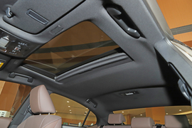 2025款雷克萨斯ES