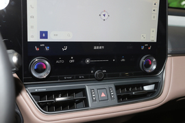 2025款雷克萨斯ES