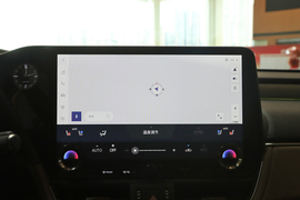 2025款雷克萨斯ES