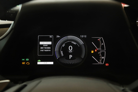 2025款雷克萨斯ES