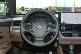 2025款雷克萨斯ES